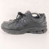 ニューバランス NEW BALANCE ML2002RK TRIPLE BLACK width D メンズ JPN:26.5