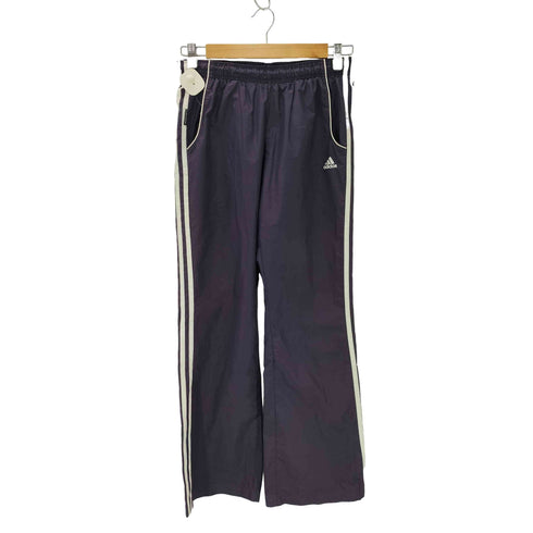 アディダス adidas 00s スリーライン ナイロンパンツ レディース JPN:M