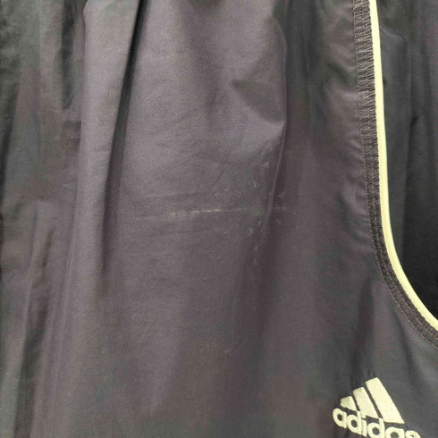 アディダス adidas 00s スリーライン ナイロンパンツ レディース JPN:M