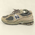 ニューバランス NEW BALANCE ML2002RA ローカットスニーカー メンズ JPN:27