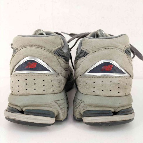 ニューバランス NEW BALANCE ML2002RA ローカットスニーカー メンズ JPN:27
