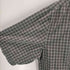 トミーヒルフィガー TOMMY HILFIGER プレミアムコットン半袖チェックシャツ メンズ import:XXL