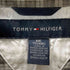 トミーヒルフィガー TOMMY HILFIGER プレミアムコットン半袖チェックシャツ メンズ import:XXL