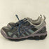 アシックス ASICS US3-S Gel-Quantum 360 VII KISO Graphite Grey メンズ JPN:26.5