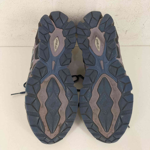 アシックス ASICS US3-S Gel-Quantum 360 VII KISO Graphite Grey メンズ JPN:26.5