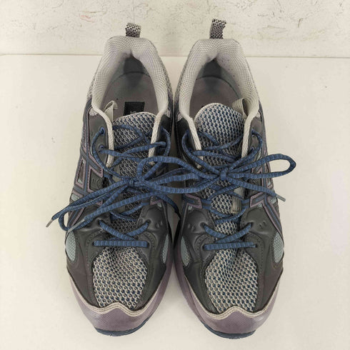 アシックス ASICS US3-S Gel-Quantum 360 VII KISO Graphite Grey メンズ JPN:26.5