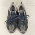 アシックス ASICS US3-S Gel-Quantum 360 VII KISO Graphite Grey メンズ JPN:26.5