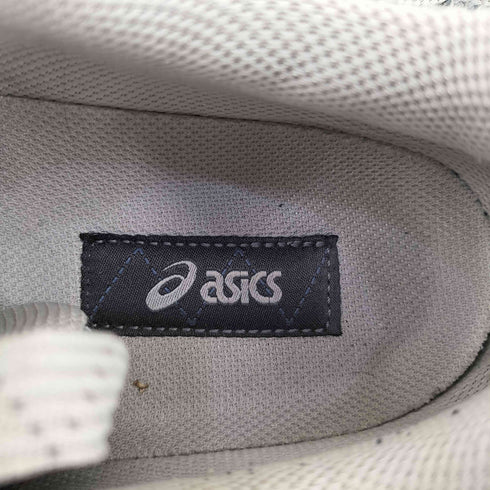 アシックス ASICS US3-S Gel-Quantum 360 VII KISO Graphite Grey メンズ JPN:26.5