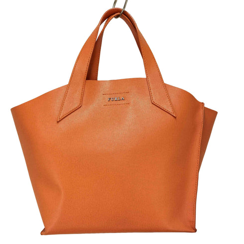 フルラ FURLA ユッカ レザートートバッグ レディース