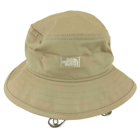 ノースフェイスパープルレーベル THE NORTH FACE PURPLE LABEL Stretch Twill Field Hat メンズ FREE