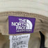 ノースフェイスパープルレーベル THE NORTH FACE PURPLE LABEL Stretch Twill Field Hat メンズ FREE