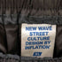 NEW WAVE STREET CULTURE ナイロンイージーパンツ メンズ XL