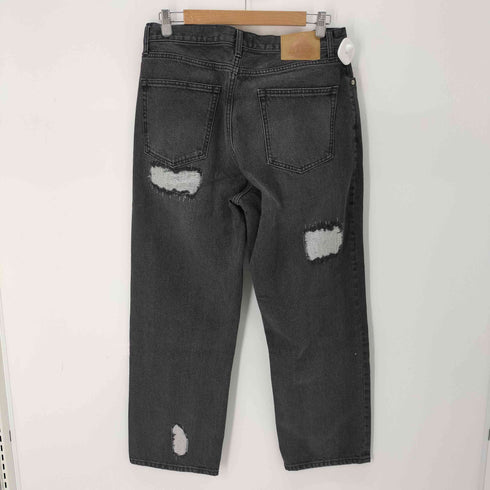 エクストララージ XLARGE DISTRESSED ダメージデニムパンツ メンズ US:34-35