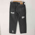 エクストララージ XLARGE DISTRESSED ダメージデニムパンツ メンズ US:34-35