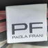 PADLA FRANI イタリア製 ボーダーブラウス レディース 38