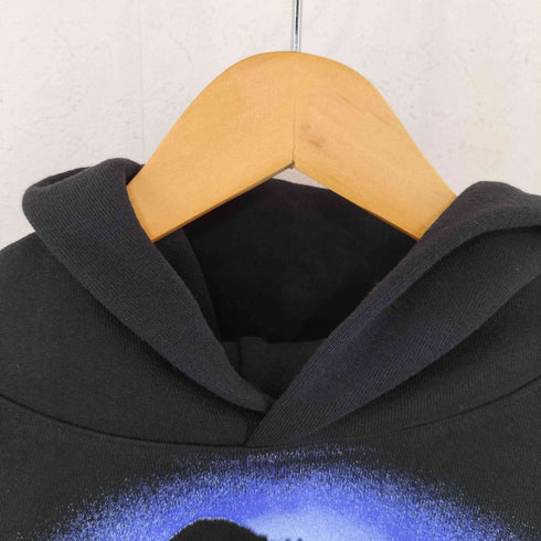 NO FREE COFFEE GODZILLA VS DESTOROYAH Hoodie メンズ JPN:L
