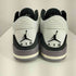 ジョーダンブランド JORDAN BRAND Nike Air Jordan 3 Retro Cement Grey メンズ JPN:27