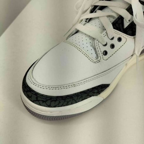 ジョーダンブランド JORDAN BRAND Nike Air Jordan 3 Retro Cement Grey メンズ JPN:27