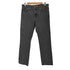エルエルビーン L.L.Bean STANDARD FIT ブラックデニムパンツ メンズ 34×32