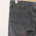 エルエルビーン L.L.Bean STANDARD FIT ブラックデニムパンツ メンズ 34×32