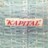 キャピタル KAPITAL マオカラー コットンツイードジャケット メンズ