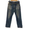 サイラス SILAS ボタンフライストレートデニムパンツ classic jeans メンズ 34