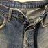 サイラス SILAS ボタンフライストレートデニムパンツ classic jeans メンズ 34