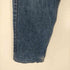 サイラス SILAS ボタンフライストレートデニムパンツ classic jeans メンズ 34