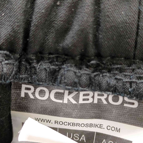 rockbros サイクルパンツ メンズ 2XL