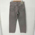 リーバイス Levis SILVERTAB ルーズフィット STONEWASH デニムパンツ メンズ W33 L32