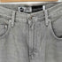 リーバイス Levis SILVERTAB ルーズフィット STONEWASH デニムパンツ メンズ W33 L32