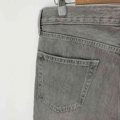 リーバイス Levis SILVERTAB ルーズフィット STONEWASH デニムパンツ メンズ W33 L32