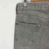 リーバイス Levis SILVERTAB ルーズフィット STONEWASH デニムパンツ メンズ W33 L32