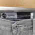 リーバイス Levis SILVERTAB ルーズフィット STONEWASH デニムパンツ メンズ W33 L32