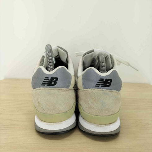 ニューバランス NEW BALANCE MRL996 AG COOL GRAY レディース JPN:24.5