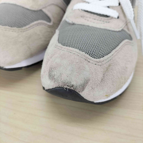 ニューバランス NEW BALANCE MRL996 AG COOL GRAY レディース JPN:24.5