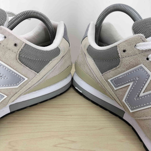 ニューバランス NEW BALANCE MRL996 AG COOL GRAY レディース JPN:24.5