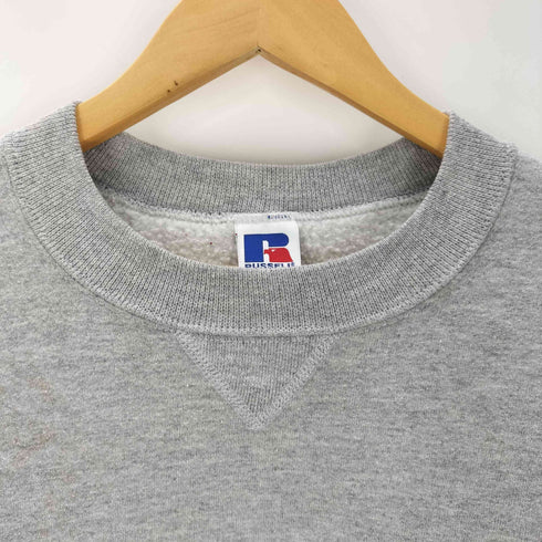 ラッセルアスレチック RUSSELL ATHLETIC 90S USA製 スウェット メンズ JPN:S