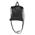 メゾンスペシャル MAISON SPECIAL Vegan LeatherShoulder Drawstring Bag メンズ