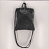 メゾンスペシャル MAISON SPECIAL Vegan LeatherShoulder Drawstring Bag メンズ
