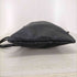 メゾンスペシャル MAISON SPECIAL Vegan LeatherShoulder Drawstring Bag メンズ