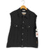ダイリク DAIRIKU 22AW Regular Polyester Vest AfterSchool メンズ JPN:M