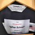 ダイリク DAIRIKU 22AW Regular Polyester Vest AfterSchool メンズ JPN:M