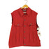 ダイリク DAIRIKU 22AW Regular Polyester Vest AfterSchool メンズ JPN:M