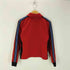 トミージーンズ tommy jeans tommy girl 刺しゅうトラックジャケット レディース JPN:L