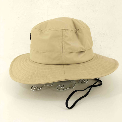 マンシングウェア Munsingwear PLAYGOIFロゴ ハット メンズ