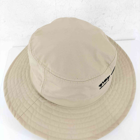 マンシングウェア Munsingwear PLAYGOIFロゴ ハット メンズ