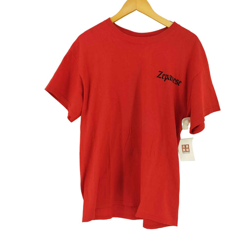 ギルダン GILDAN Zepanese Club 両面プリントTee メンズ import:L