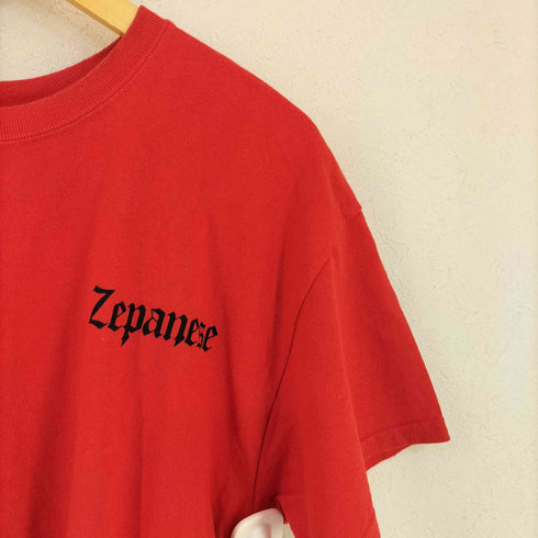 ギルダン GILDAN Zepanese Club 両面プリントTee メンズ import:L