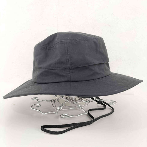 マンシングウェア Munsingwear PLAYGOIFロゴ ハット メンズ